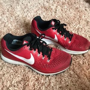 Nike Zoom Pegasus 34